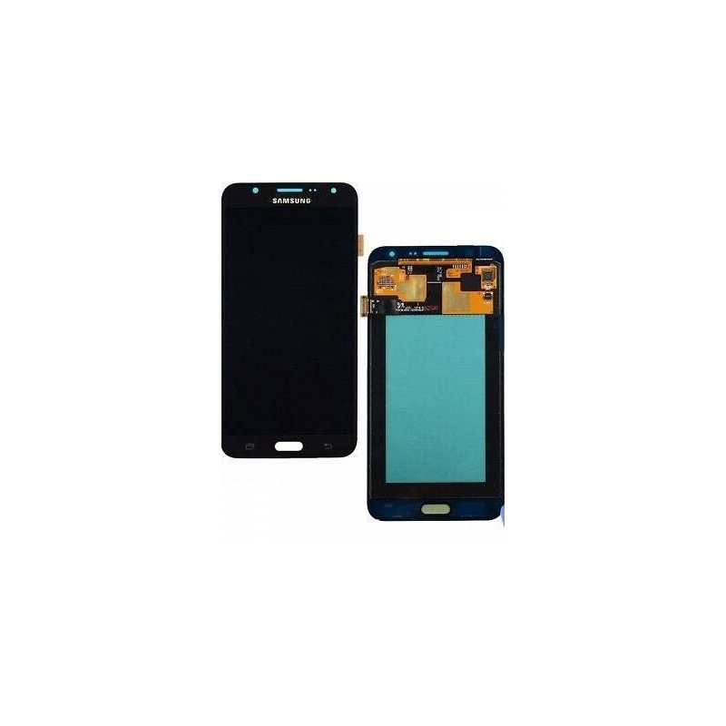 Pantalla Lcd + Tactil Samsung Galaxy J7, J700 Negra