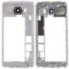 Carcasa Intermedia con Lente Samsung Galaxy J5 (2016) Swap