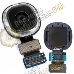 Camara trasera S4 i9505