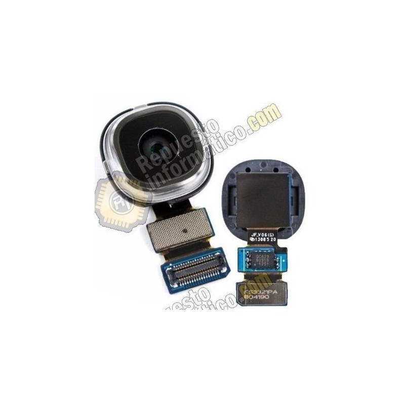 Camara trasera S4 i9505