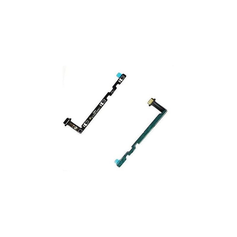 Flex Encendido y Volumen Bq Aquaris V Plus, VS Plus