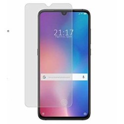 Cristal Templado Xiaomi Mi 9