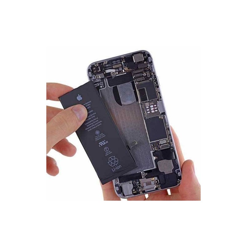 Batería iPhone 6S