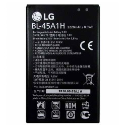 Bateria  LG BL-45A1H  2300mAh  (LG K10)