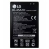 Bateria  LG BL-45A1H  2300mAh  (LG K10)