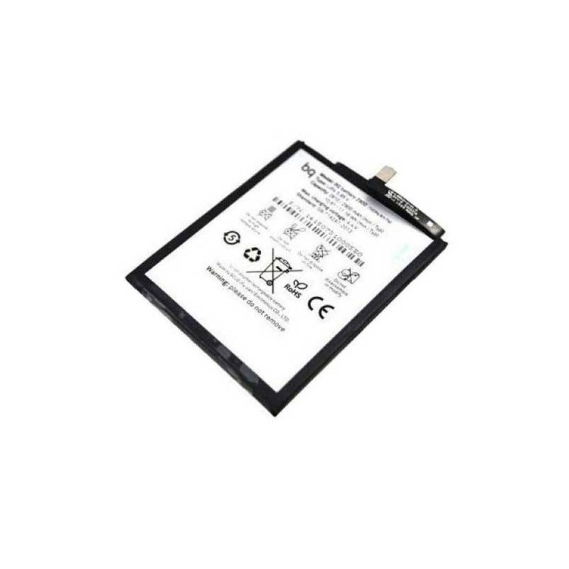 Bateria  BQ Aquaris  X5