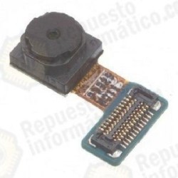 Camara delantera Samsung i9505 original