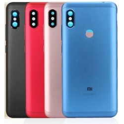 Tapa Trasera Xiaomi Redmi Note 6 Pro