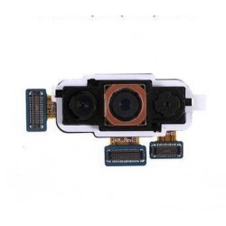 Camara Trasera Samsung Galaxy A7 2018, A750