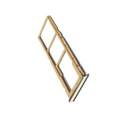 Bandeja Dual Sim y MicroSd Samsung Galaxy A7 2018, A750