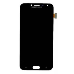 Pantalla Completa Samsung Galaxy J4 2018, J400 Negra