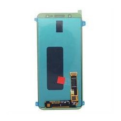 Pantalla Completa Original Samsung Galaxy J8 2018, J810 Negra