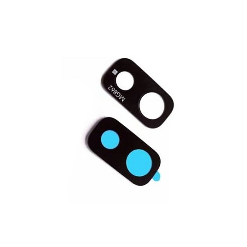 LEnte Camara Trasera Samsung Galaxy J8 2018, J810