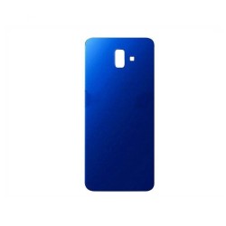 Tapa Trasera Samsung Galaxy J6 Plus 2018, J610 Azul