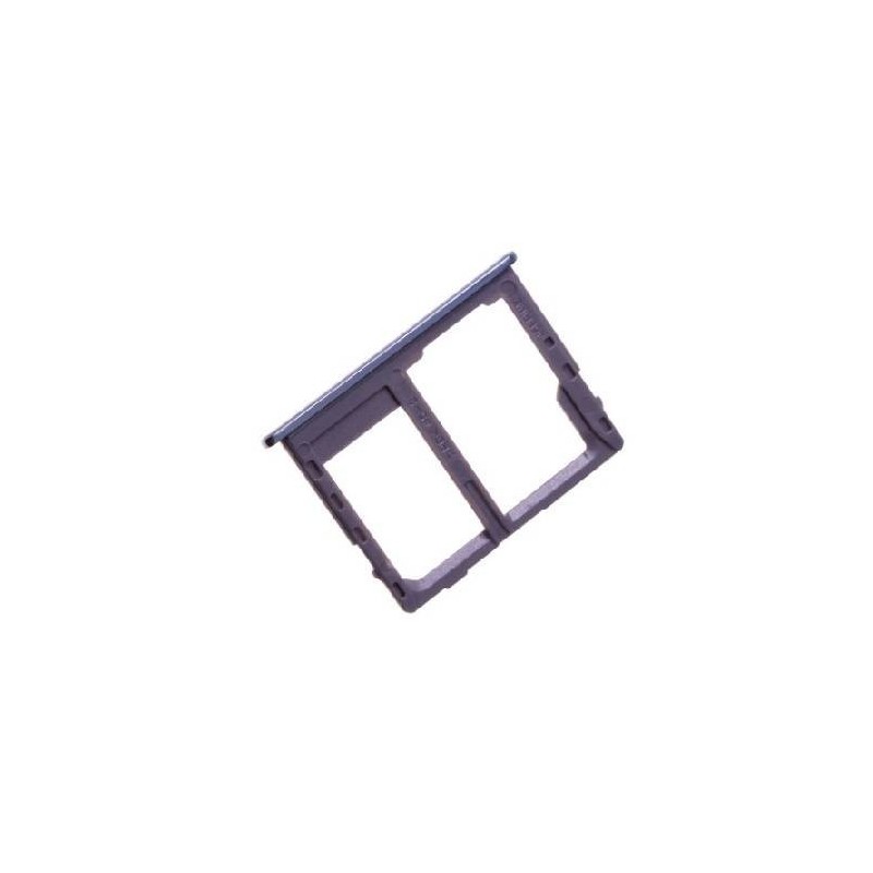 Bandeja Sim 2 y MicroSD Samsung Galaxy J6 Plus J610, J4 Plus J415