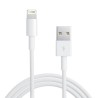 Cable de Datos Lightning Original para Apple IPhone