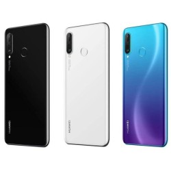 Tapa Trasera Huawei P30 Lite