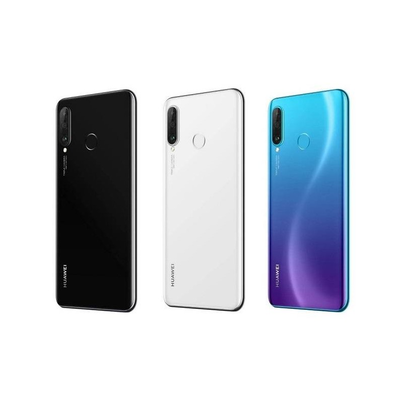 Tapa Trasera Huawei P30 Lite
