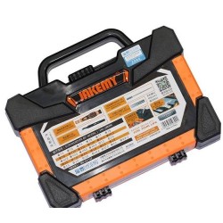 Kit de Destornilladores y Heramientas de Alta Precision para Mantenimiento Electronico JM-8152