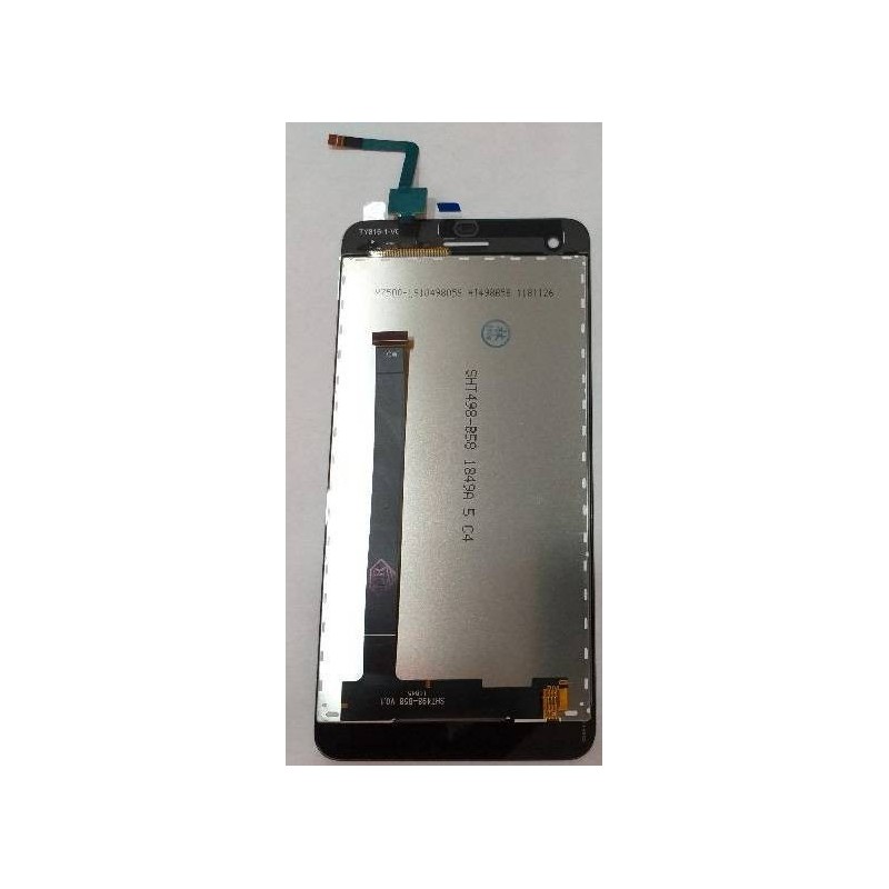 Pantalla Lcd + Tactil Zte Blade A330 Negra