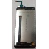 Pantalla Lcd + Tactil Zte Blade A330 Negra