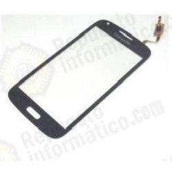 Tactil Samsung Galaxy Core DUOS i8262 NEGRA