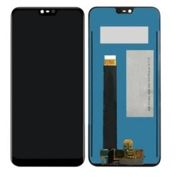 Pantalla Lcd + Tactil Nokia 6.1 Plus Negra
