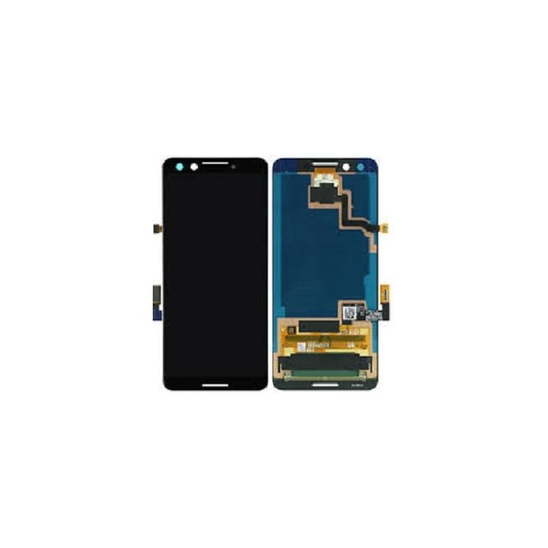Pantalla Lcd + Tactil Google Pixel 3 Negra