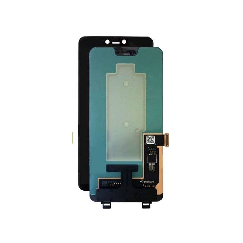 Pantalla Lcd + Tactil Google Pixel 3 XL Negra