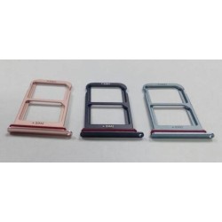 Bandeja Dual Sim Huawei P20 Pro