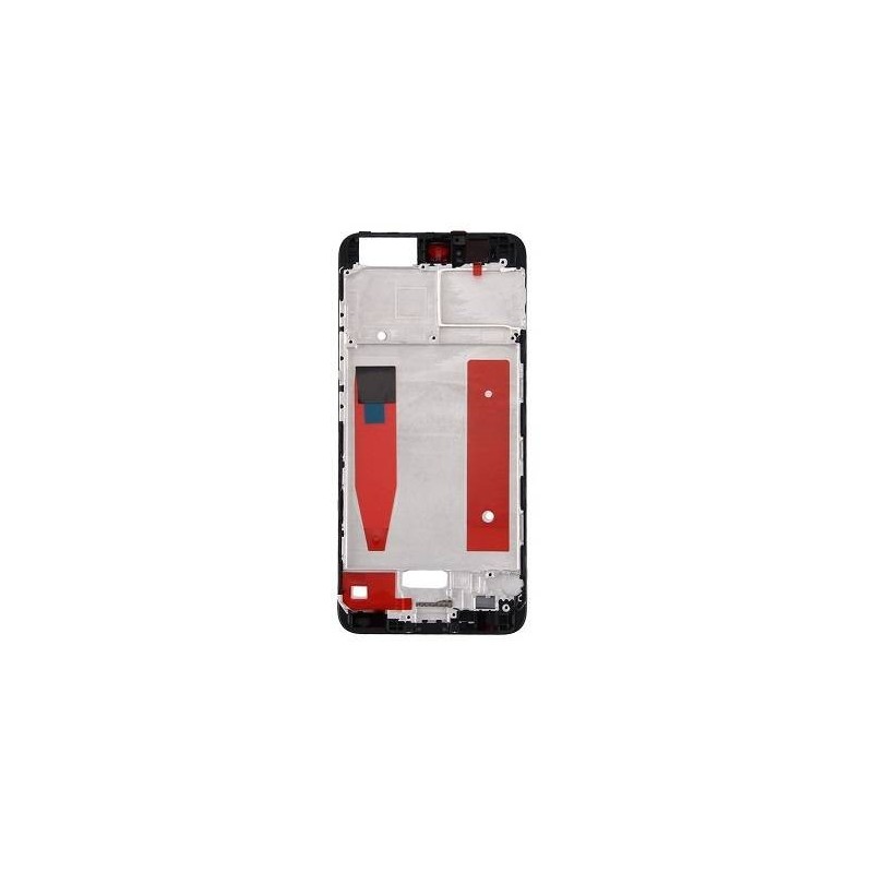 Marco Frontal Huawei P10 Negro