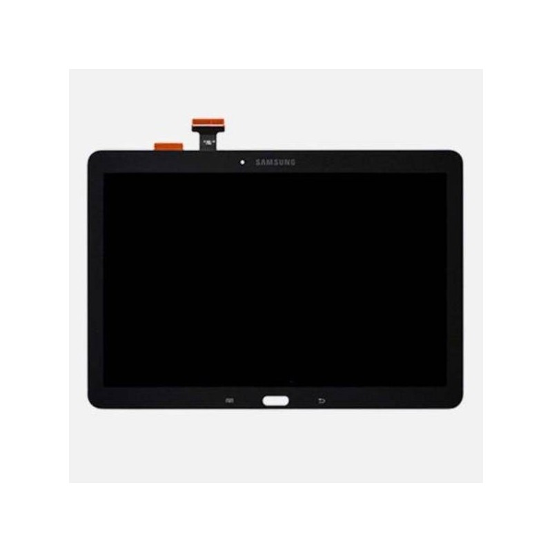 Pantalla (LCD+Táctil) Samsung Galaxy P600/P605 (Note 10.1) (Negra)
