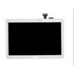 Pantalla (LCD+Táctil) Samsung Galaxy P600 (Note 10.1) (Blanca)