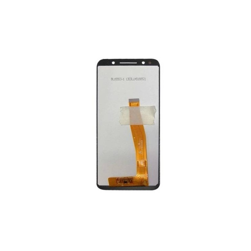 Pantalla Lcd + Tactil Alcatel 3L 5034 Blanca