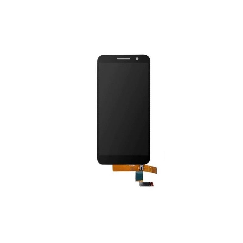 Pantalla Lcd + Tactil Alcatel 1 5033 Negra