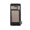 Pantalla Lcd + Tactil con Marco LG K8 2018 Negra