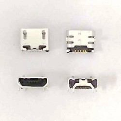 Conector de Carga LG K8 2018