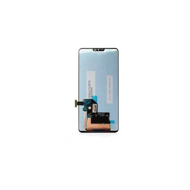 Pantalla Lcd + Tactil LG G7 ThinQ G710 Negra