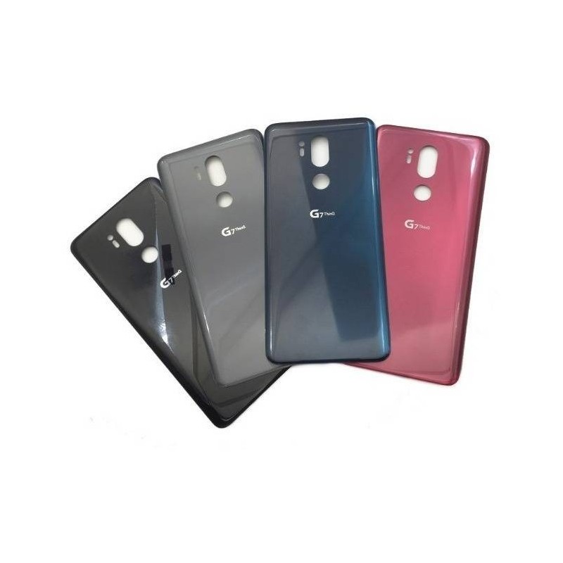 Tapa Trasera LG G7 ThinQ, G710