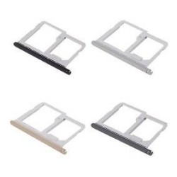Bandeja Sim y MicroSD LG Q6 M700