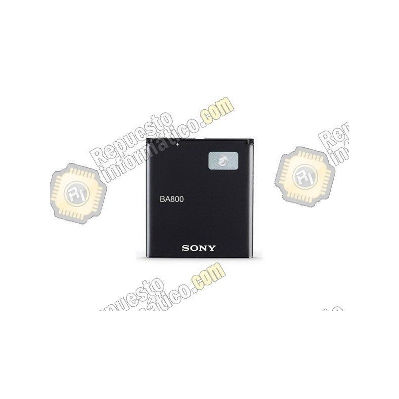 Bateria original Xperia V LT25i