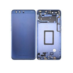 Tata Trasera Huawei P10 Plus Azul