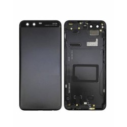 Tapa Trasera Huawei P10 Plus Negra