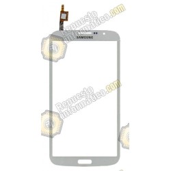 Tactil Samsung i9200 Blanco