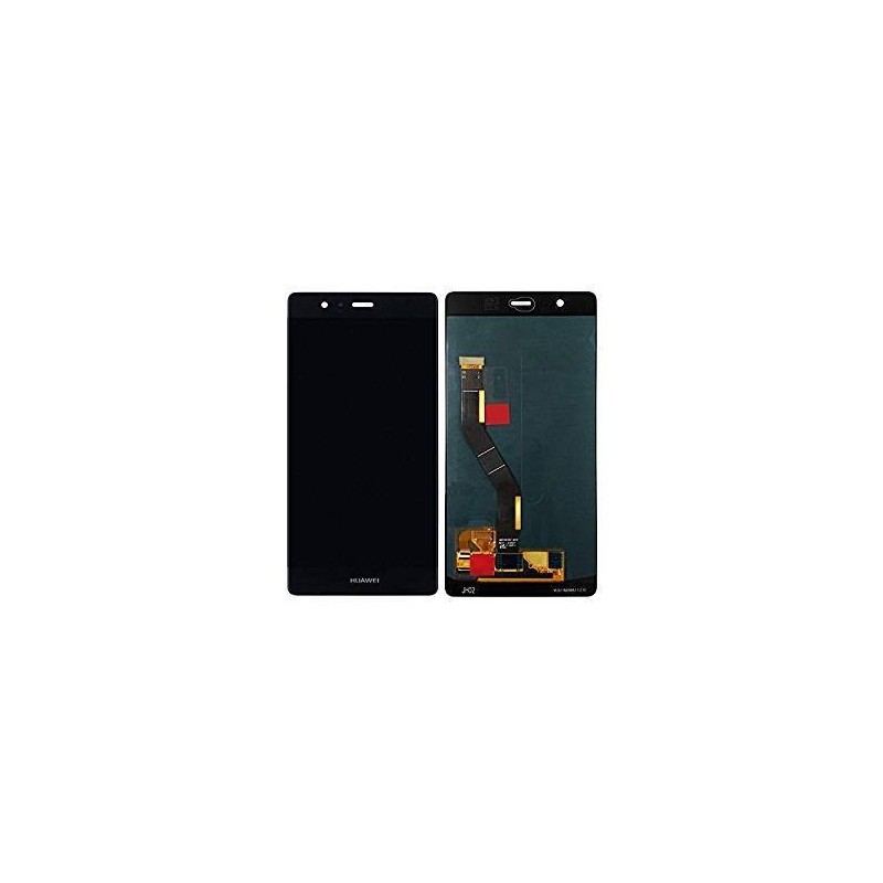 Pantalla Lcd + Tactil Huawei P9 Plus Negra