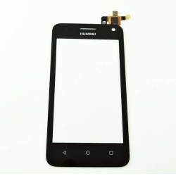 Pantalla tactil Huawei y360 Negra