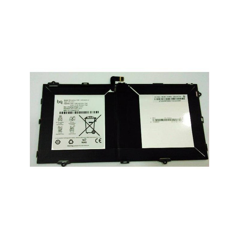 Batería BQ Aquaris M10 Recuperada Original