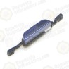 Botones s3 mini azul power y volumen