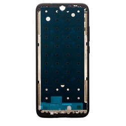 Comprar Marco Frontal Xiaomi Redmi 7 Negro - Distribuidores Profesionales