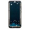 Comprar Marco Frontal Xiaomi Redmi 7 Negro - Distribuidores Profesionales